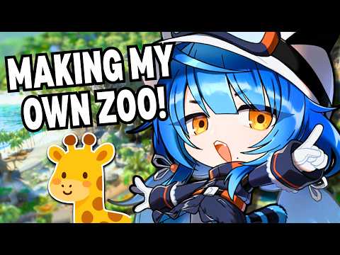 Poko Rakun Ch. ChromaSHIFT
