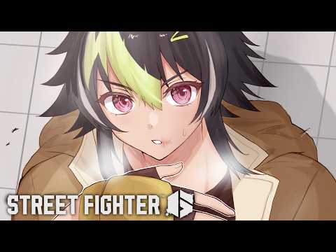 伊波ライ / Inami Rai【にじさんじ】
