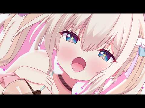🔴【♡メン限♡】ソーセージに振り回される♡