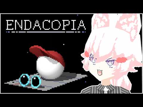 [ ENDACOPIA ] ENDACOPIUM IS OOOOOVEEEEEEEER [ Phase-Connect ]