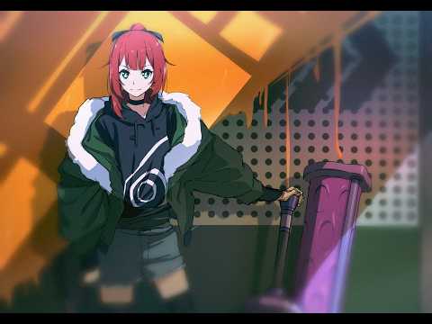 緋赤エリオhiseki_erio channel