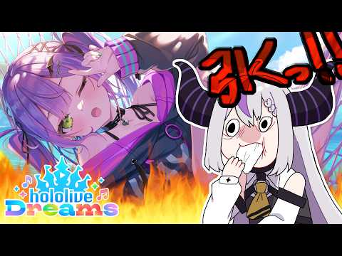 Laplus ch. ラプラス・ダークネス - holoX -