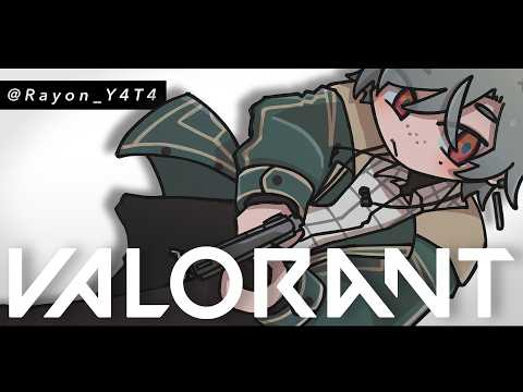 レヨン【にじさんじ】