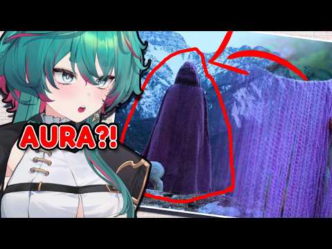 ANCIENT CRAFT PRESERVATION PEAK │ Reacting to ARTISAN videos