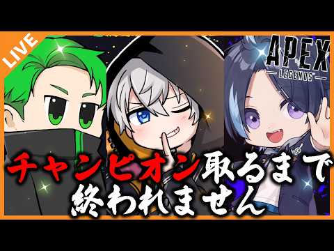 アベレージ / Average Channel