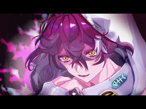 Ch. 5 is a Brutal Tragedy [Danganronpa 2: Goodbye Despair]【NIJISANJI EN | Doppio Dropscythe】