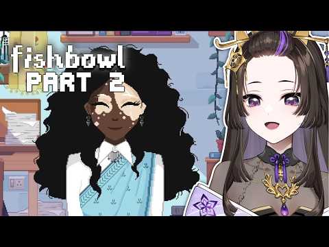 Yuno Hanaki Ch. 華鬼結望 【Mie☽une】