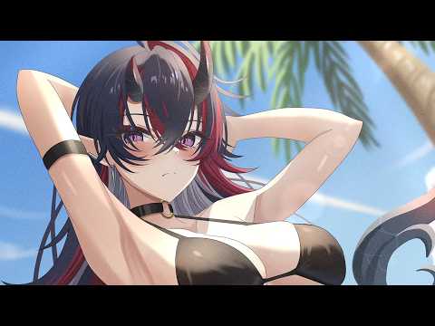 えっっっっっっっっっっ【龍ヶ崎リン / ななしいんく】