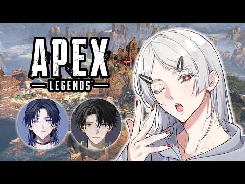 弦月 藤士郎 / Genzuki Tojiro【にじさんじ】