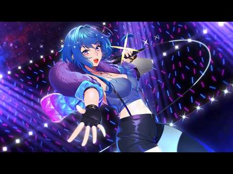 I'M BACK??? [KARAOKE]
