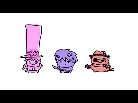 【Machine Party】What if Mario Party was... EVIL | Collab w/ Shoto, Bettel