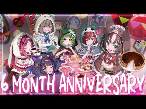 Nitya Ch. 【Phase Connect】