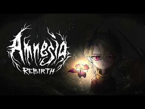 Zander Netherbrand 【FIRST STAGE PRODUCTION EN】