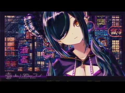 北小路ヒスイ / Kitakoji Hisui 【にじさんじ】