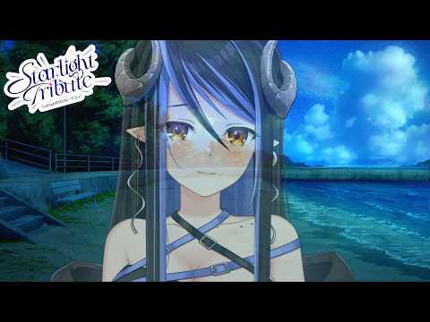 蛇宵ティア / Tier Channel【ななしいんく】