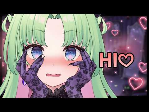 Airi Viridis Ch. 【V-Dere】