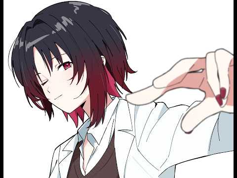 如月れん -Ren kisaragi-