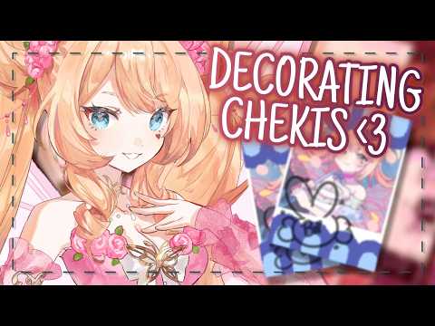 OVERCOMING A DIAGNOSED PHOBIA JUST TO MAKE CHEKIS