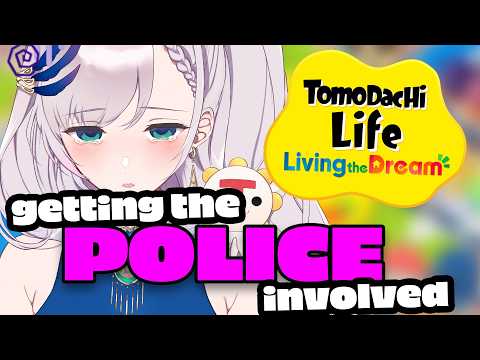 Pavolia Reine Ch. hololive-ID