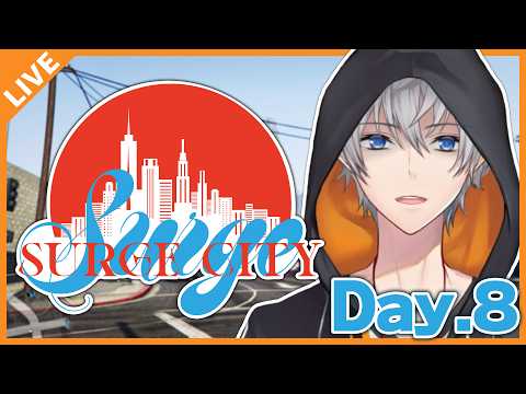 アベレージ / Average Channel