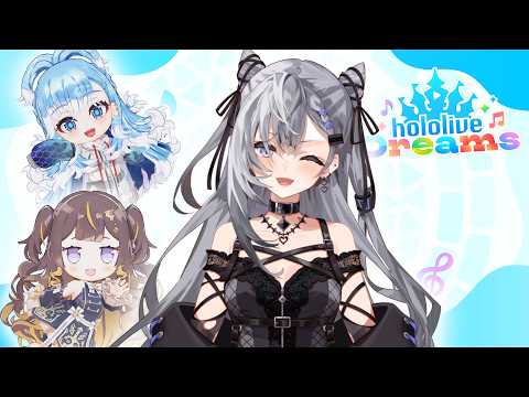Vestia Zeta Ch. hololive