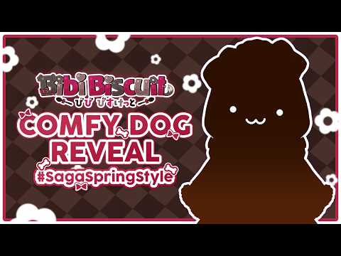 【New Accessory Reveal】HAPPY 6 MONTHS OF DOG!! #SagaSpringStyle