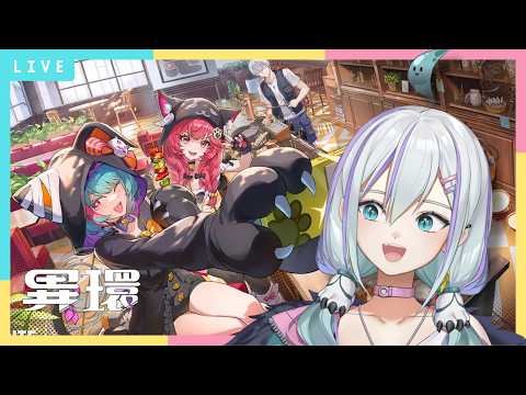 姬城三千華 Himegi Michika Ch.