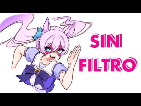 Kyria Vtuber