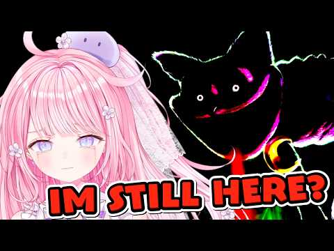 Vtuber Mochi【GLITCH☆STARS】