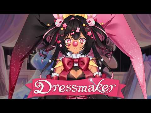 💞DRESSMAKER💞 CAN THIS CLOWN MAKE A PRINCESS DRESS? ~ [V&U | GEN 5]