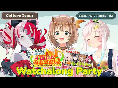 hololive Indonesia