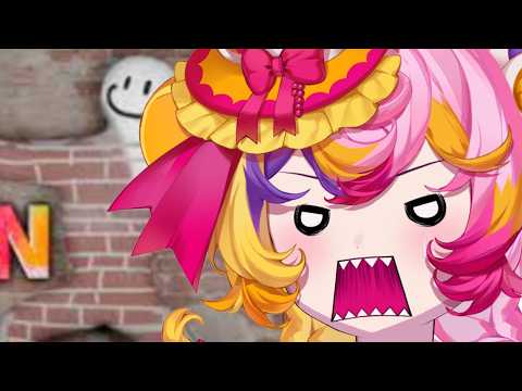 Arisa Noonish【GlitchStars】