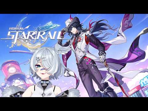 Elira Pendora 【NIJISANJI EN】