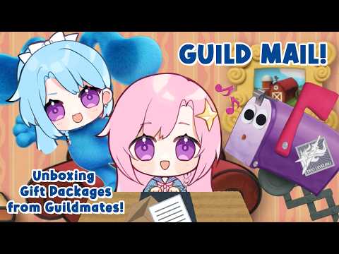 Yuki & Yuna (Duo Leveling) | Twin Vtubers