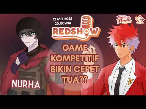 Sena Redo [ VPlayers ]