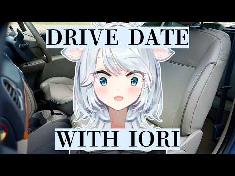 Iori Ch. 白鹿いおり【Phase Connect】