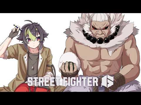 伊波ライ / Inami Rai【にじさんじ】