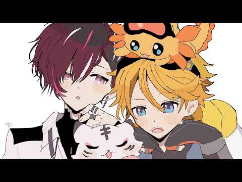 Ver Vermillion【NIJISANJI EN】