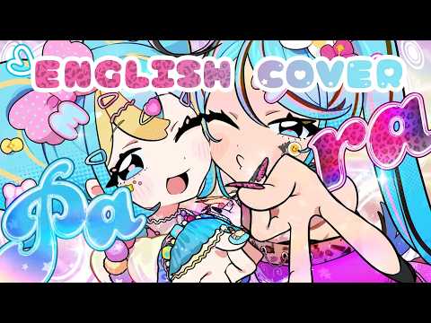 【ENGLISH COVER】Love Para - DECO*27 / Airi Cordelia