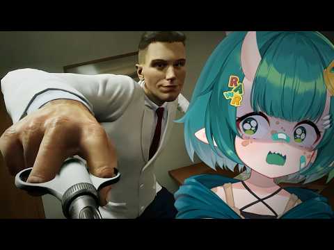 HE'S BACK AND HE WANTS TO KILL ME【Welcome to The Game 3】