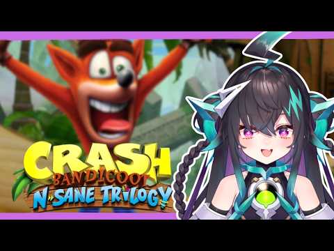 Terra 404 Ch. 【V4Mirai】