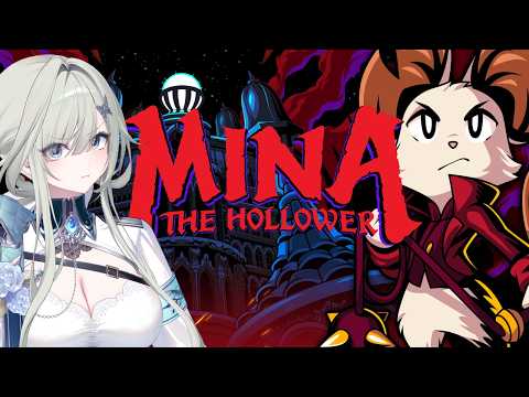 Wilhelmina Ch.  ウィルヘルミナ・フロスト【Phase Connect】