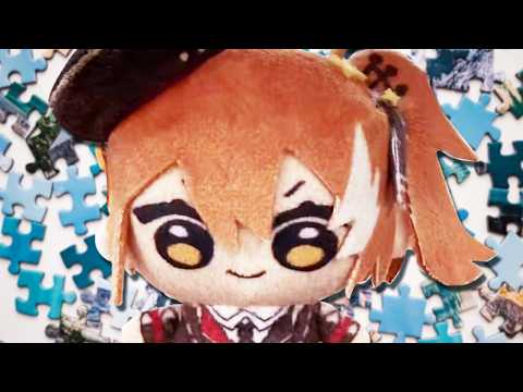 【Membies】ITS PUZZLE TIME BOYOOOO