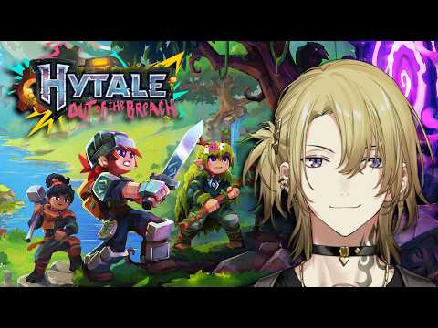 Luca Kaneshiro【NIJISANJI EN】
