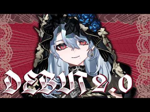 Veilvet Whitmore【IZIGENIA】