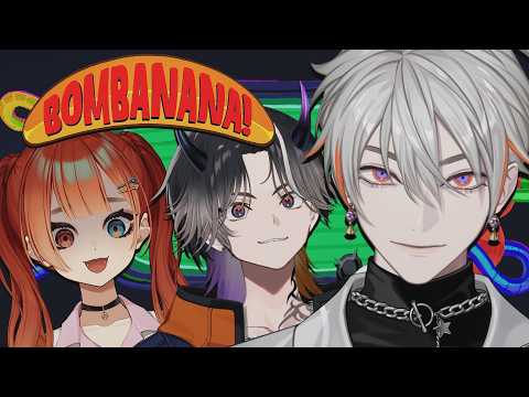 綾見ユラ / YuraAyami