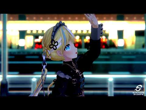 Shitora ch. 涼風しとら