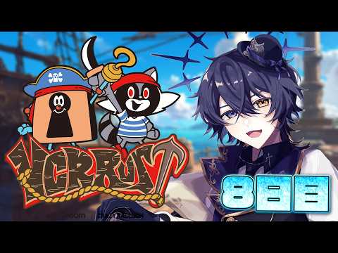 鴉紋ゆうく / Amon Yuuku