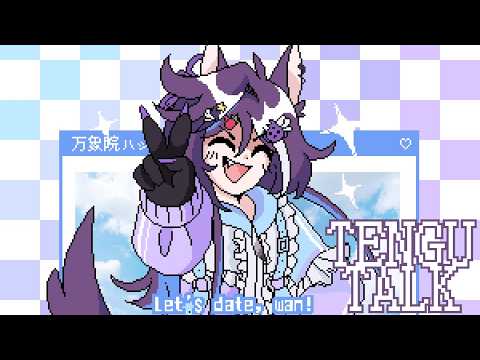 Banzoin Hakka Ch. HOLOSTARS-EN