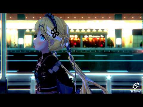🐥【縦型歌枠】おうち3D✨1曲聴いていって! SINGING STREAM【VTuber/配信中】#縦型配信 #shorts #vtuber